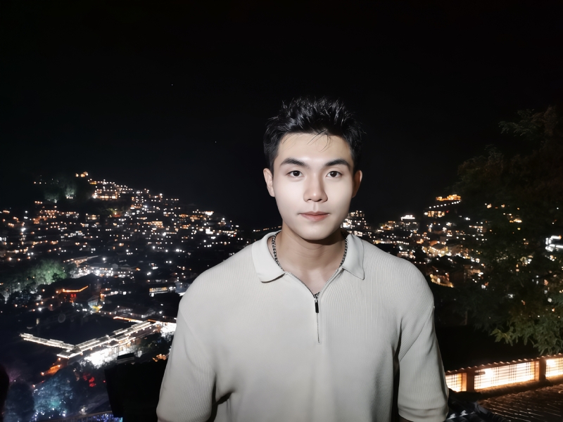 Chen的第二张照片--平潭相亲服务中心