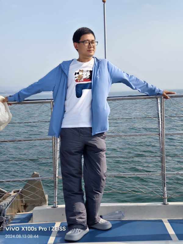 卡卡西的第一张照片--平潭相亲服务中心