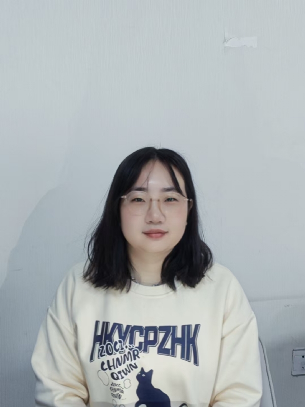 雪舞的第一张照片--平潭相亲服务中心