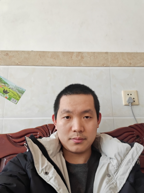 我废物谁要我养我的第二张照片--平潭相亲服务中心