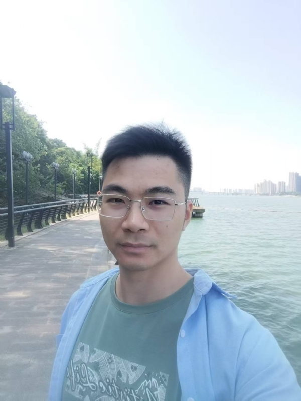 海洲的第一张照片--平潭相亲服务中心