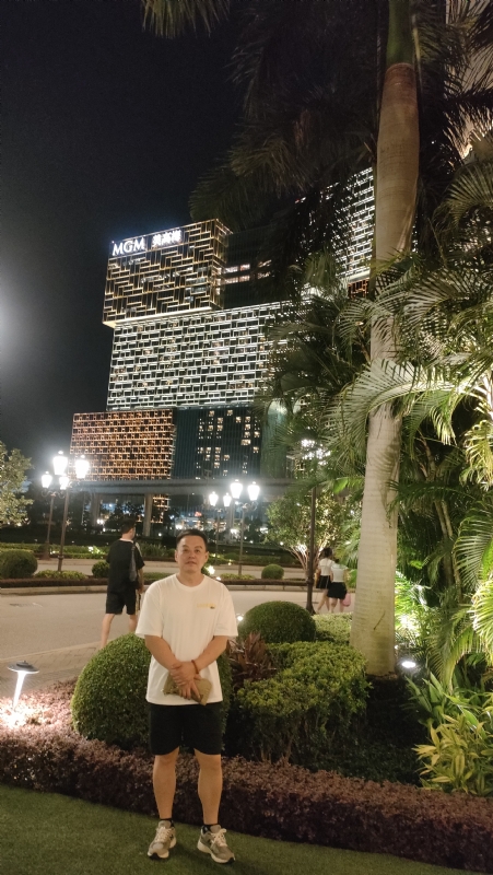 熟悉的身影的第一张照片--平潭相亲服务中心