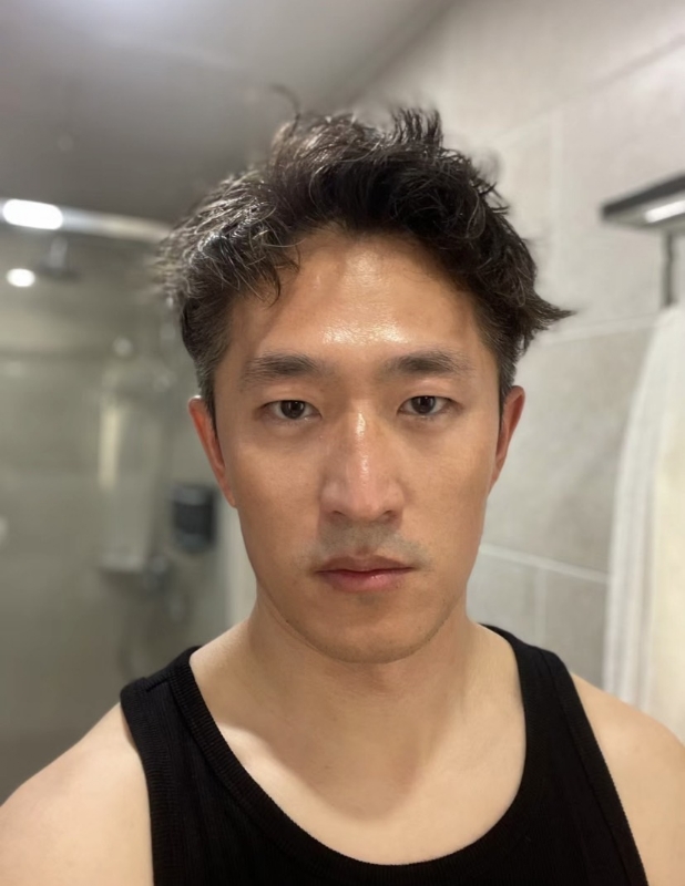 志勇的第一张照片--平潭相亲服务中心