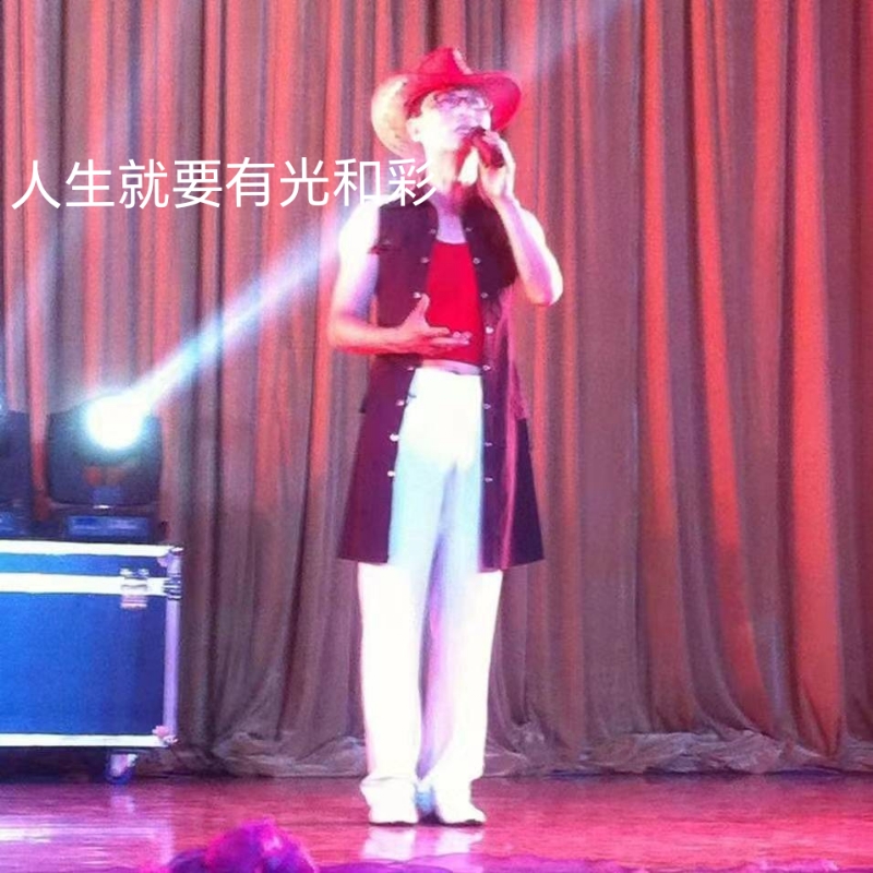 兑乙民的第三张照片--平潭相亲服务中心