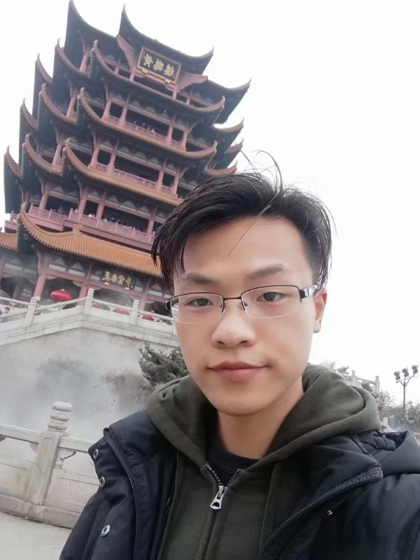晓风残月的第一张照片--平潭相亲服务中心