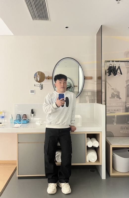 挚生的第一张照片--平潭相亲服务中心