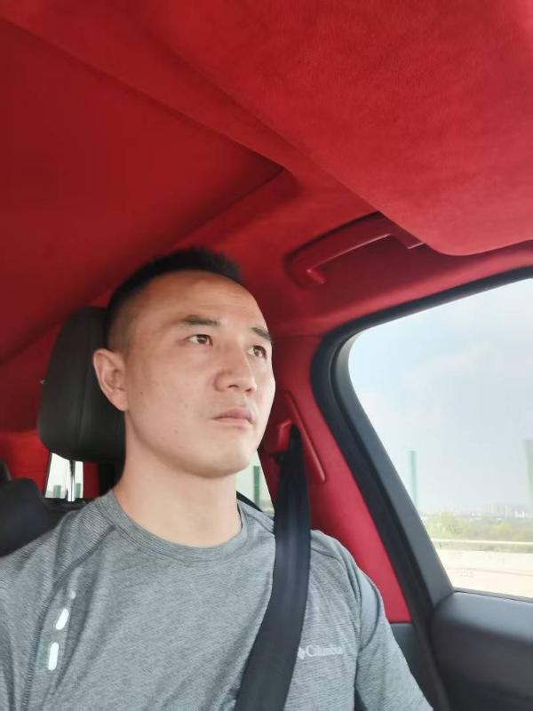 想的美的第二张照片--平潭相亲服务中心