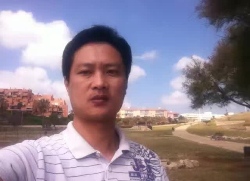 钟志的第二张照片--平潭相亲服务中心