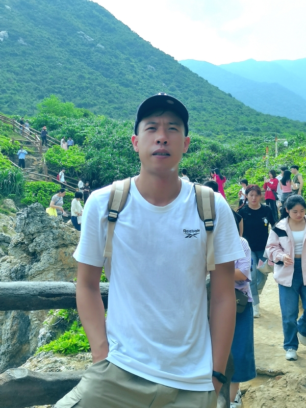 吴生的第一张照片--平潭相亲服务中心