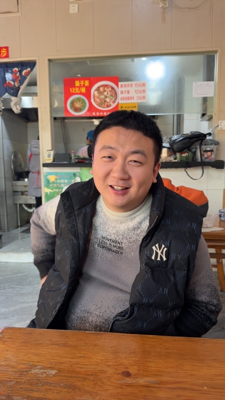 尚汇的第一张照片--平潭相亲服务中心