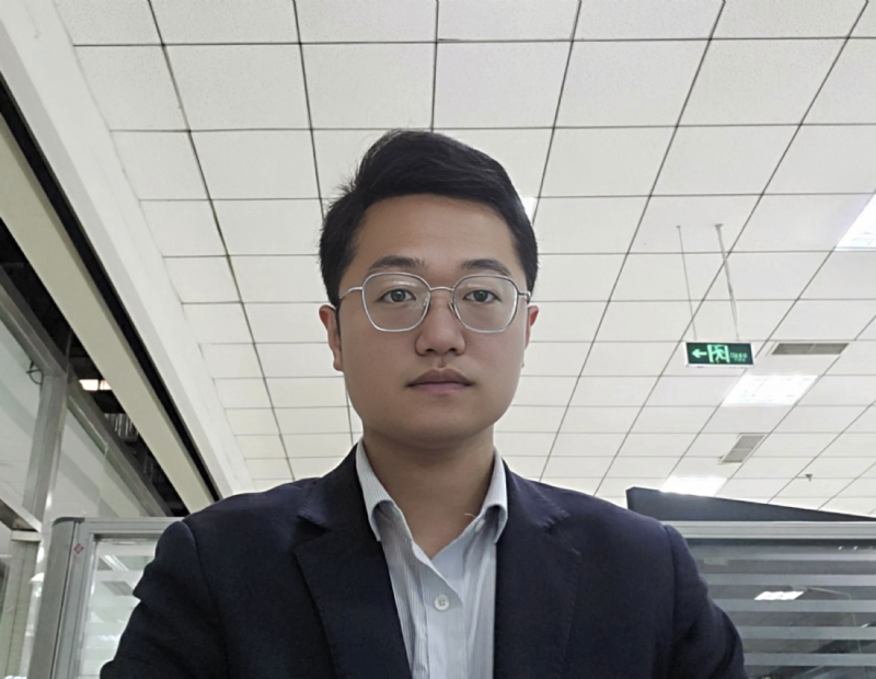 钟爱可乐的第二张照片--平潭相亲服务中心