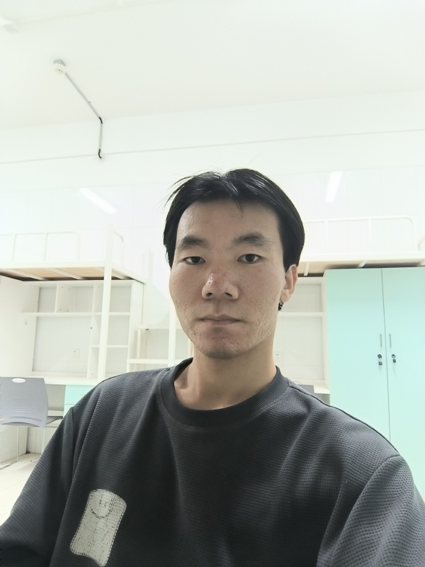 可乐的第一张照片--平潭相亲服务中心