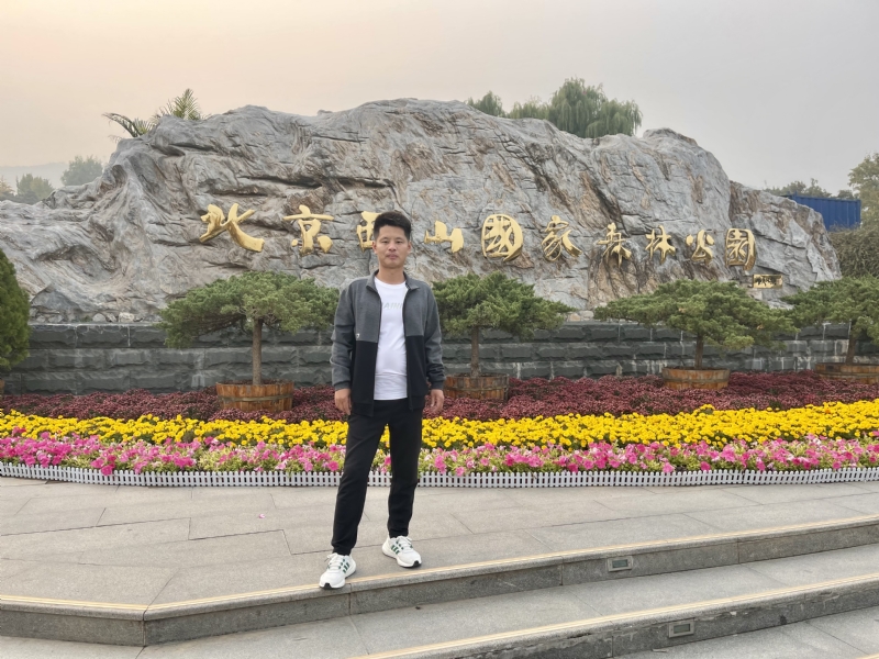 余生有你的第三张照片--平潭相亲服务中心