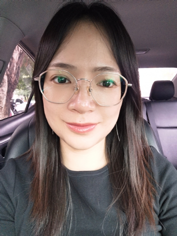 初秋的第一张照片--平潭相亲服务中心
