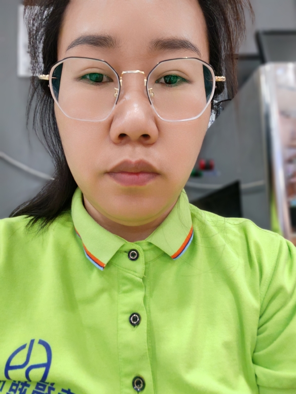 麻花小辫的第一张照片--平潭相亲服务中心