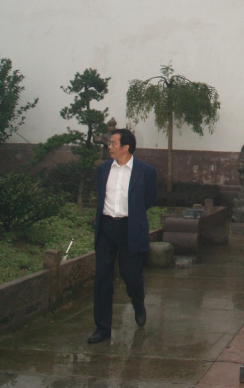 与世为缘的第二张照片--平潭相亲服务中心