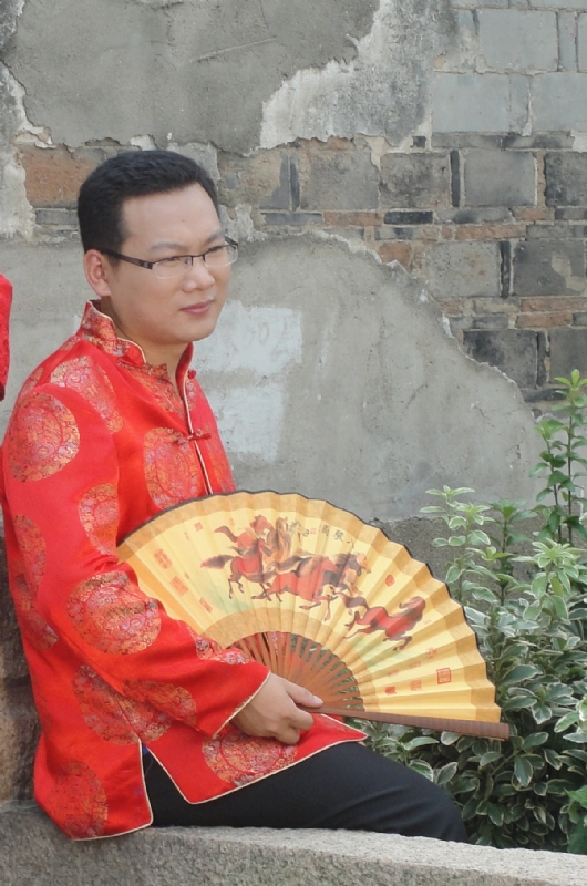 与世为缘的第三张照片--平潭相亲服务中心