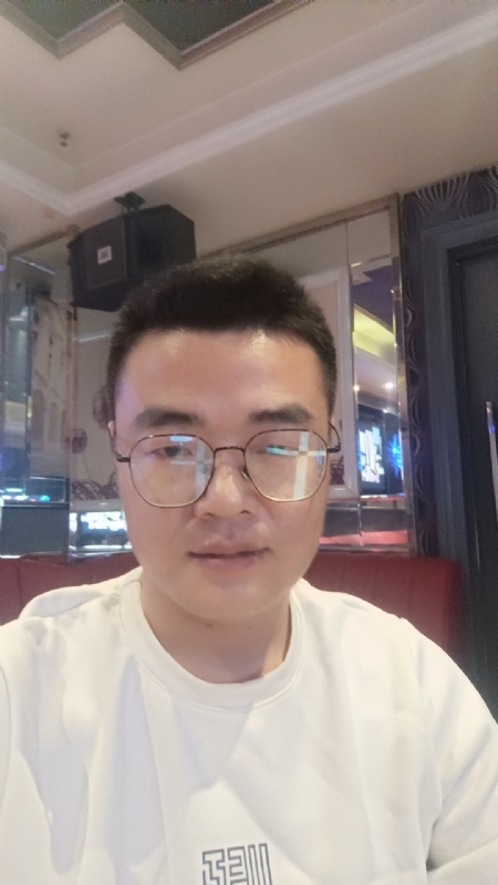 骑着蜗牛撵大象的第一张照片--平潭相亲服务中心