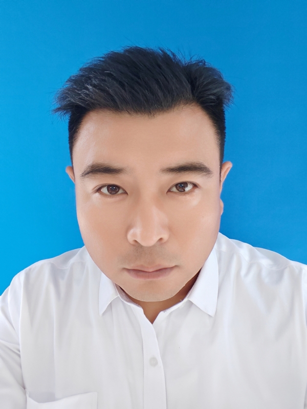 深呼吸的第一张照片--平潭相亲服务中心