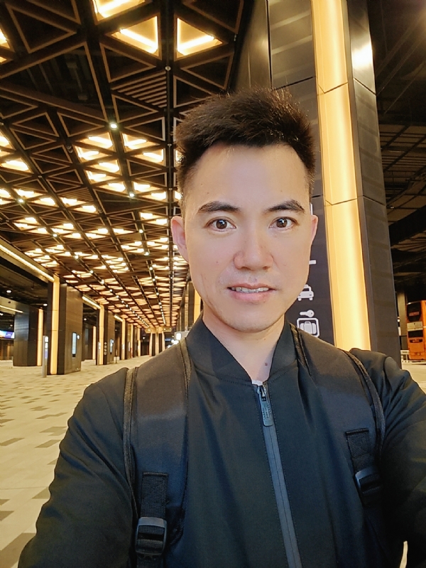 只願一生愛一人的第一张照片--平潭相亲服务中心