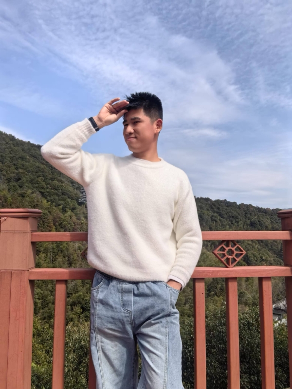 颜SEME的第一张照片--平潭相亲服务中心
