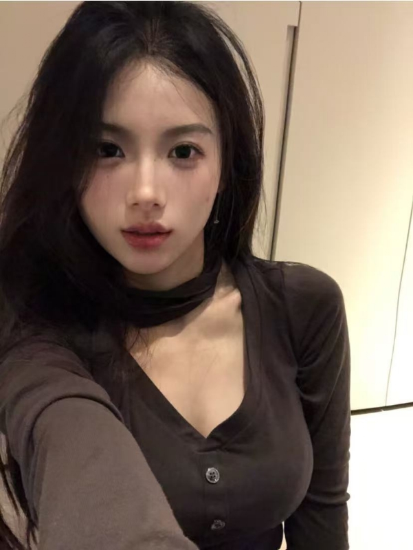 以安的第四张照片--平潭相亲服务中心