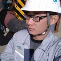 黑黑一笑的第三张照片--平潭相亲服务中心