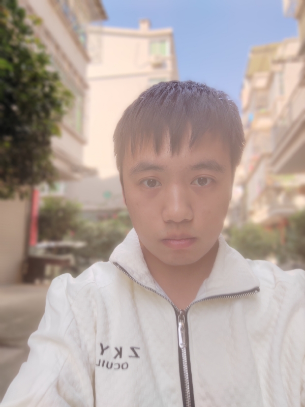 温柔的第一张照片--平潭相亲服务中心