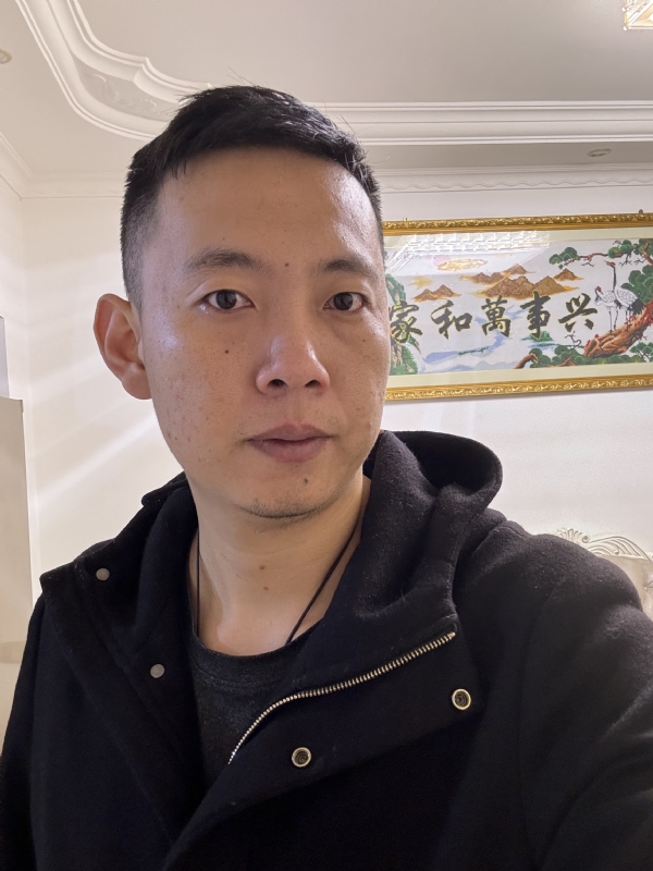 Lance的第三张照片--平潭相亲服务中心