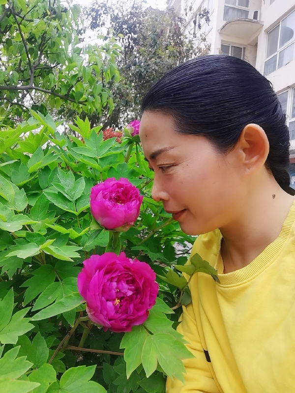 厚德载物的第一张照片--平潭相亲服务中心