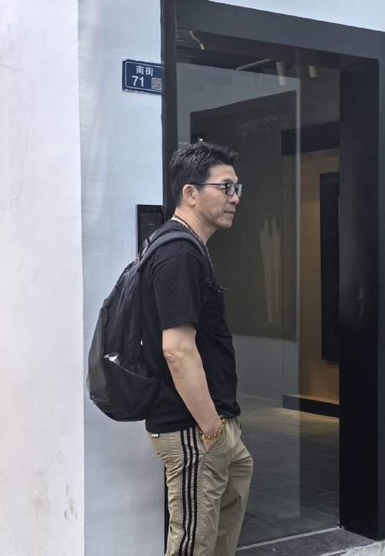 梵天佛韵的第一张照片--平潭相亲服务中心