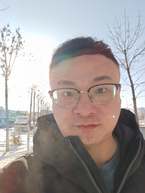 压力山大的第一张照片--平潭相亲服务中心