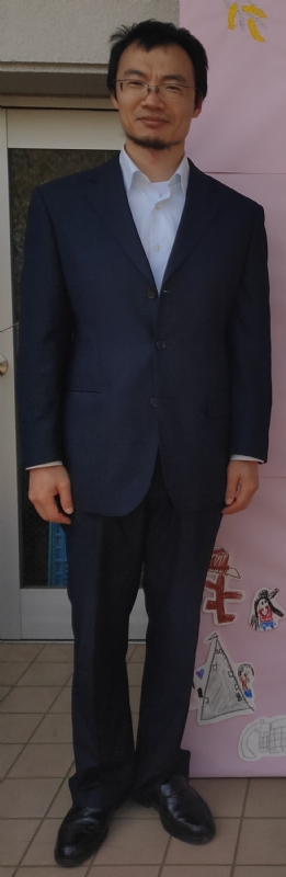 itatsumq的第一张照片--平潭相亲服务中心