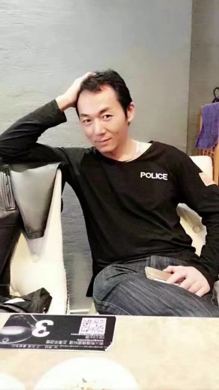 顺子的第五张照片--平潭相亲服务中心