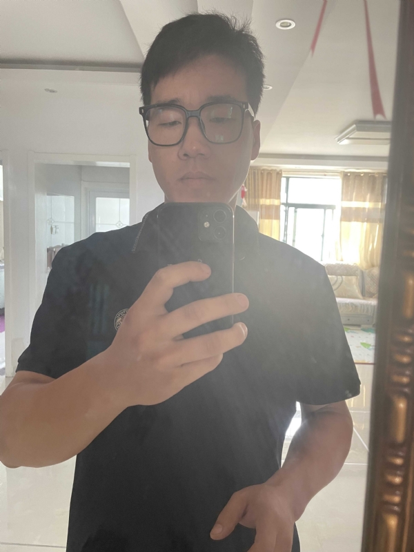 陈冬的第一张照片--平潭相亲服务中心