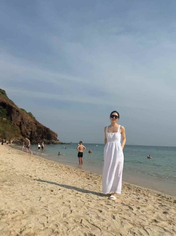 yueyue1221的第二张照片--平潭相亲服务中心