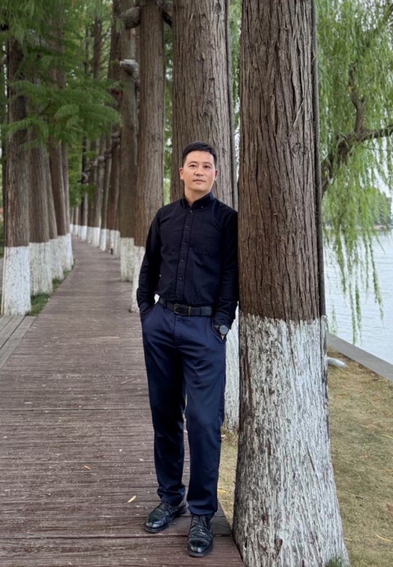 澤朔的第一张照片--平潭相亲服务中心
