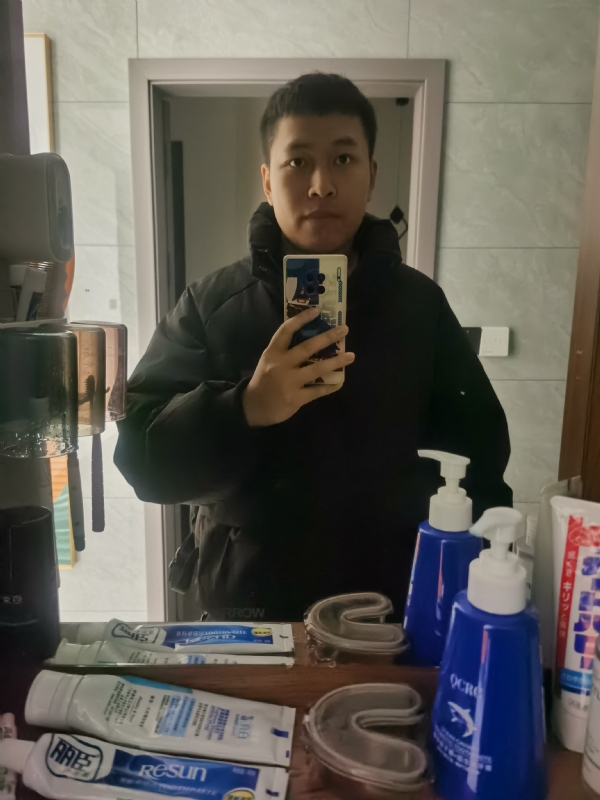 MLNRC的第三张照片--平潭相亲服务中心