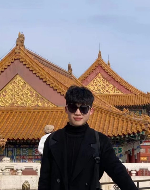 满目星辰的第二张照片--平潭相亲服务中心
