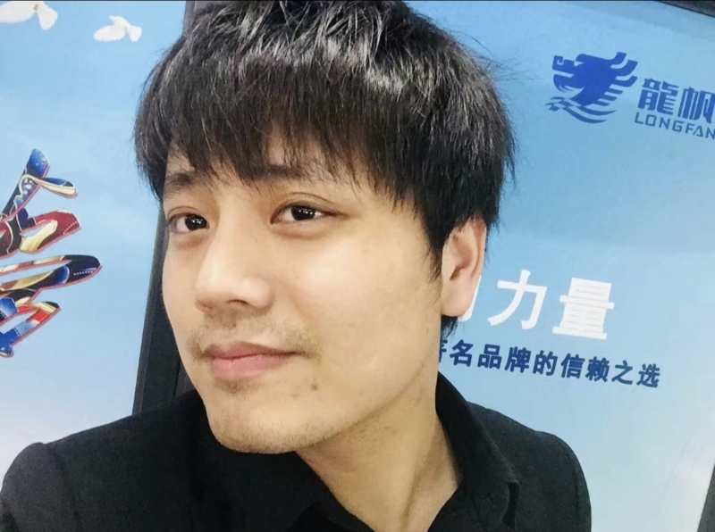 你的阿康的第三张照片--平潭相亲服务中心