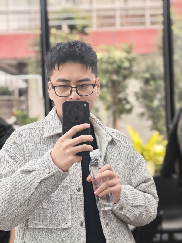 沙包的第一张照片--平潭相亲服务中心