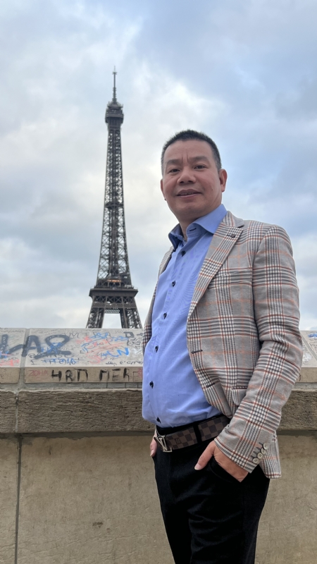 阳光灿烂的日子的第一张照片--平潭相亲服务中心
