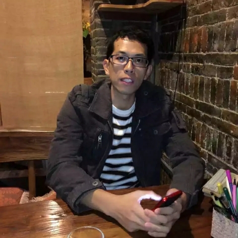 桂林小哥哥的第一张照片--平潭相亲服务中心