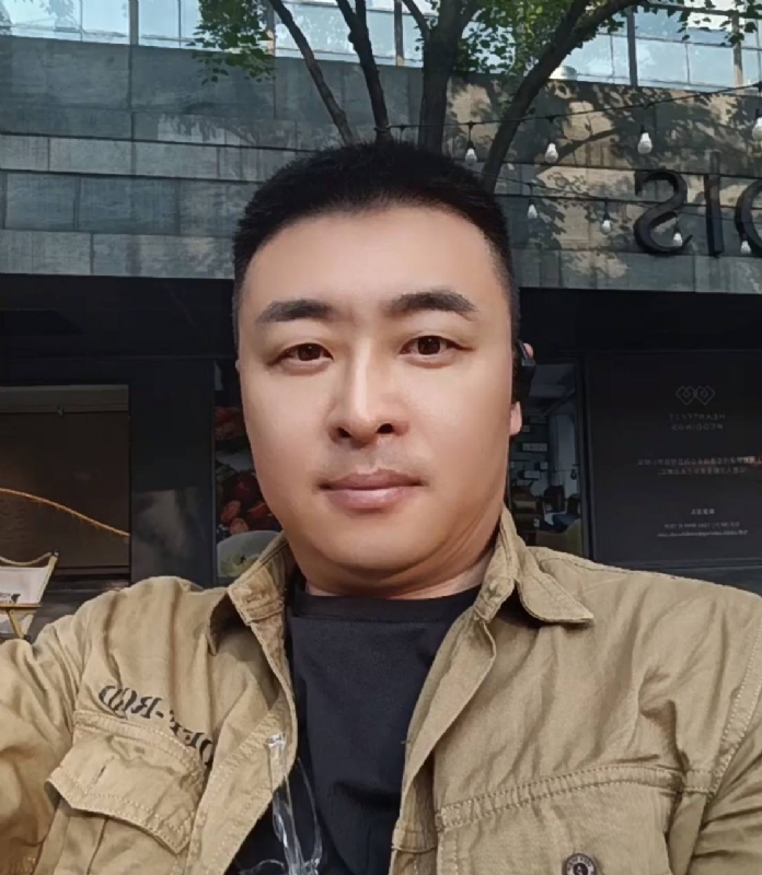 酱心的第一张照片--平潭相亲服务中心
