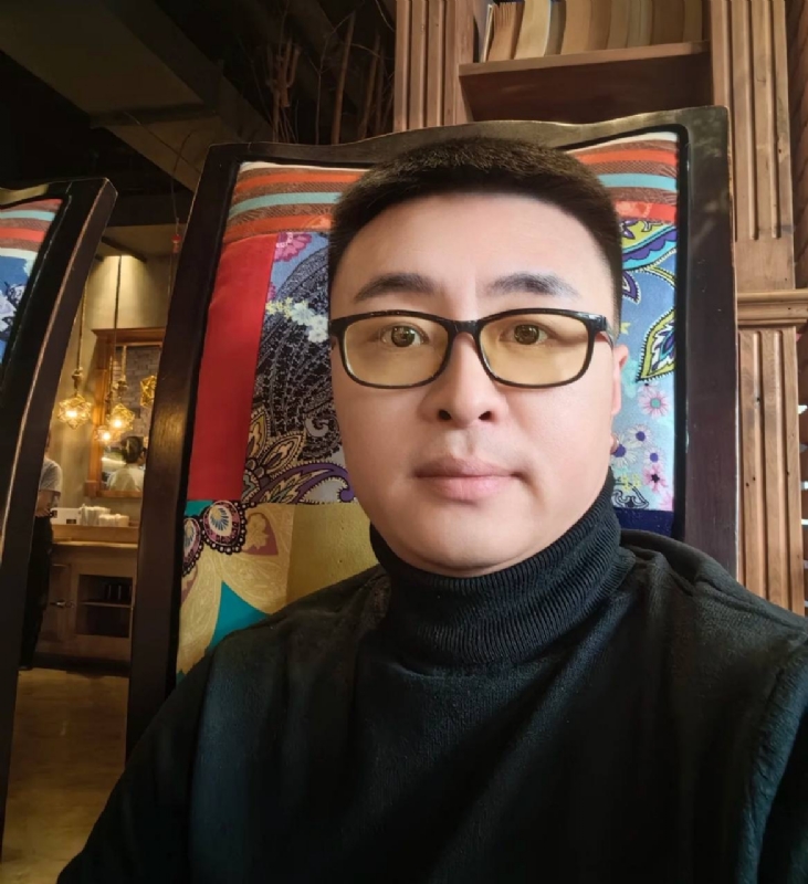 酱心的第二张照片--平潭相亲服务中心