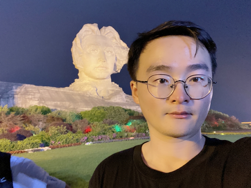 驻足的第一张照片--平潭相亲服务中心