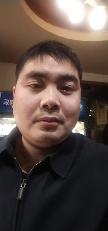 萱蘓的第一张照片--平潭相亲服务中心