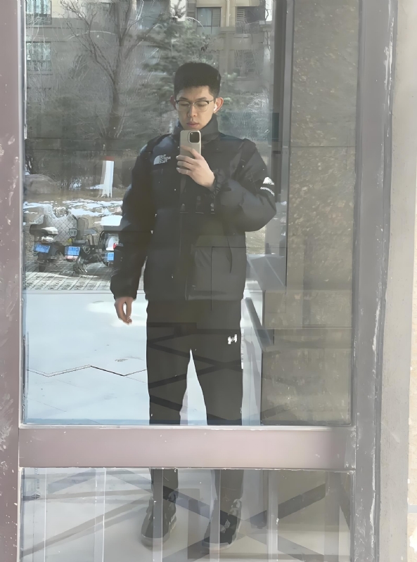 阳刚之气的第一张照片--平潭相亲服务中心