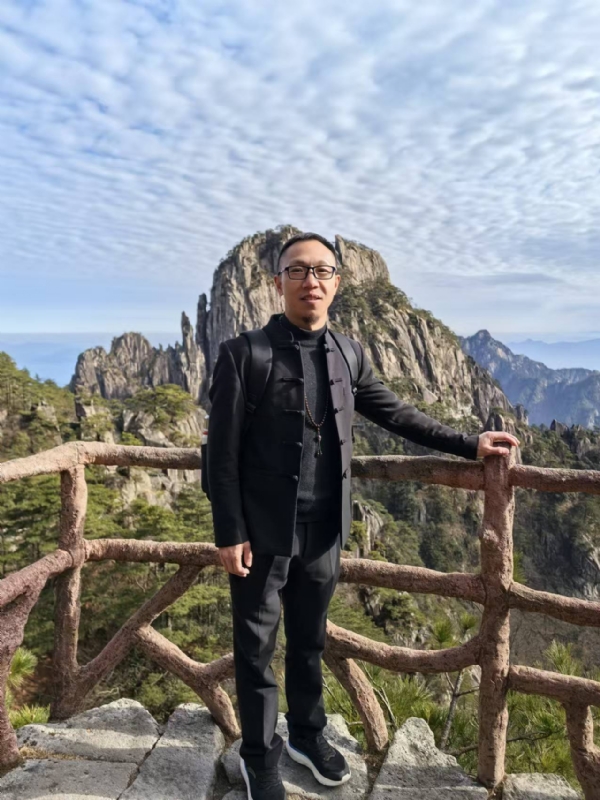 我想有个家的第一张照片--平潭相亲服务中心
