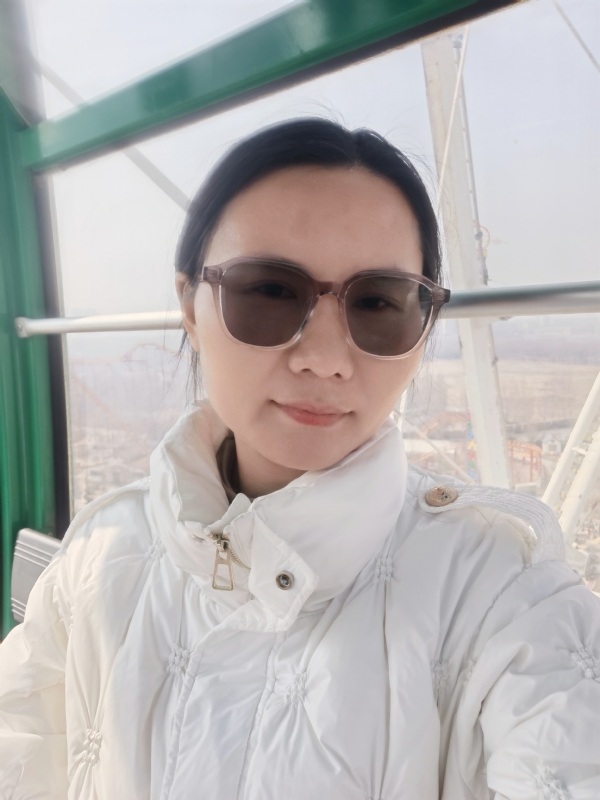 你好的第一张照片--平潭相亲服务中心